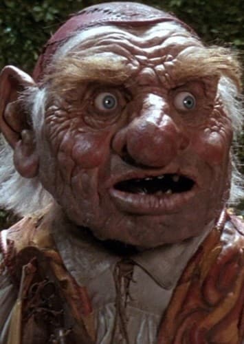 Hoggle