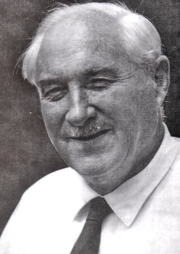 Louis Leakey