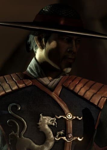 Kung Lao