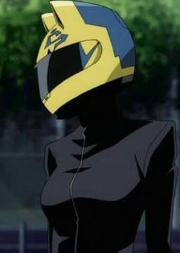 Celty Sturluson