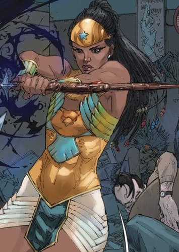 Akila of Bana-Mighdall