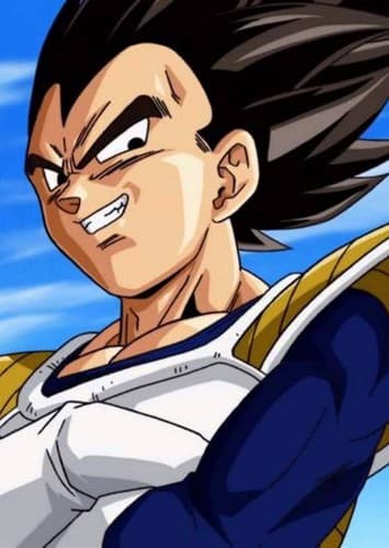Vegeta