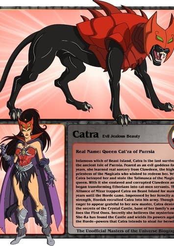 Catra
