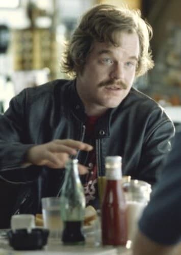 Lester Bangs