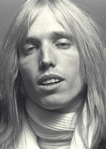 Tom Petty