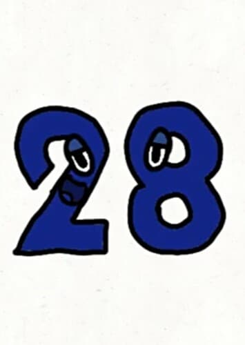 28