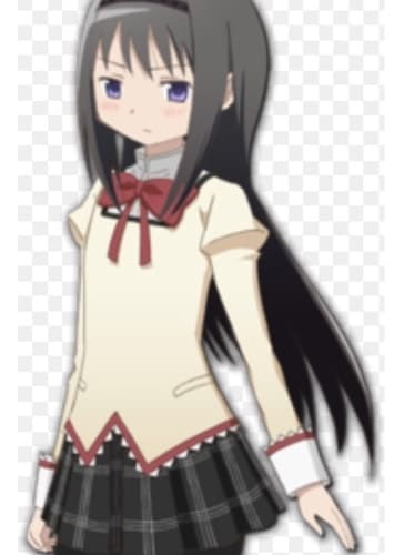 Homura Akemi