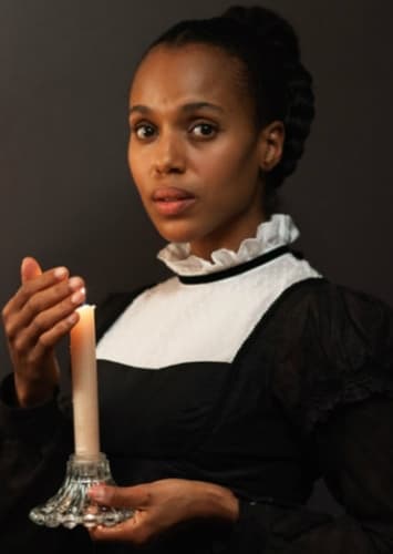 Broomhilda Von Shaft