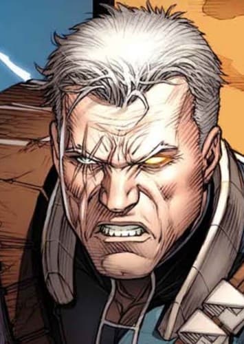 Cable