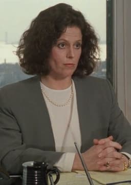 Katharine Parker