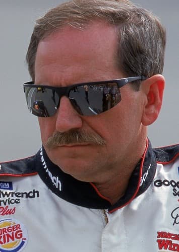 Dale Earnhardt