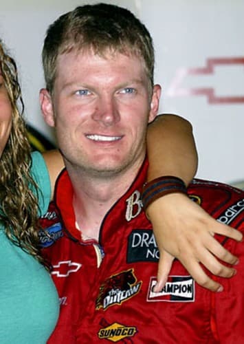 Dale Earnhardt Jr.
