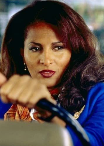 Jackie Brown