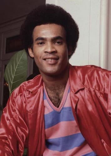 Bobby Farrell