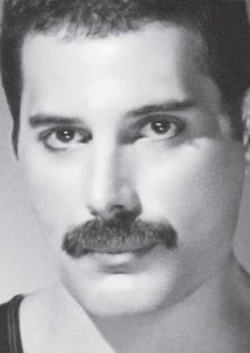 Freddie Mercury