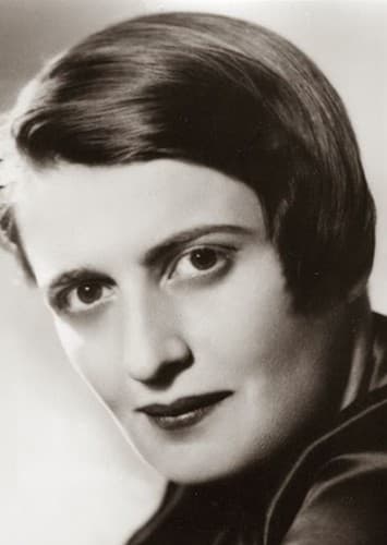 Ayn Rand