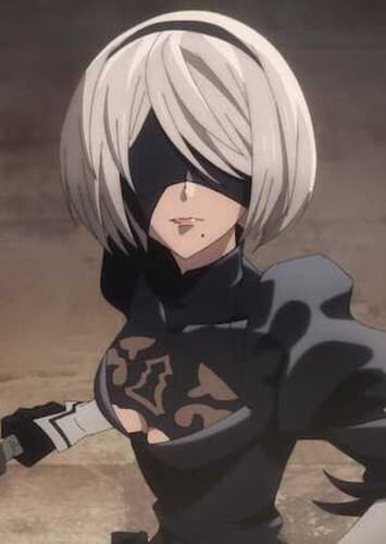 2B (Yorha No.2 Type B)