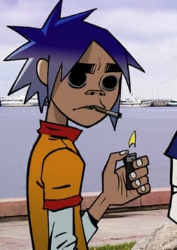 2D