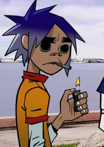 2D
