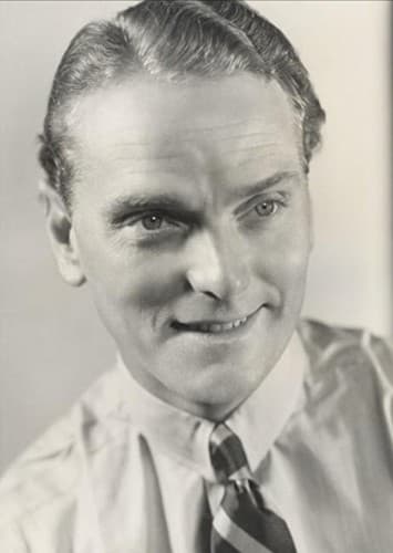 William Cagney