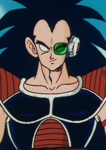 Raditz