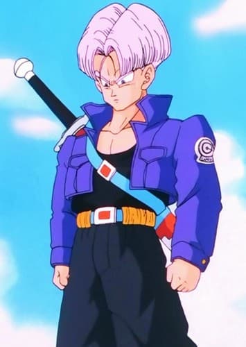 Future Trunks