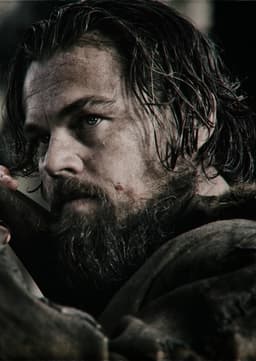 Hugh Glass