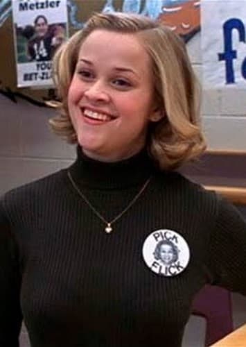 Tracy Flick