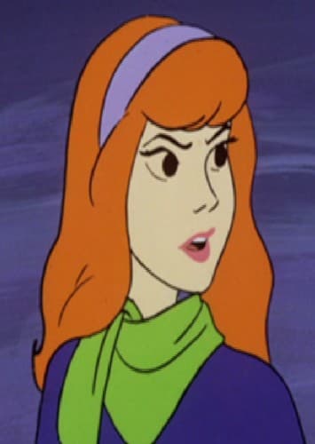 Daphne Blake