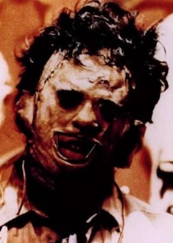 Leatherface