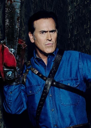 Ash Williams