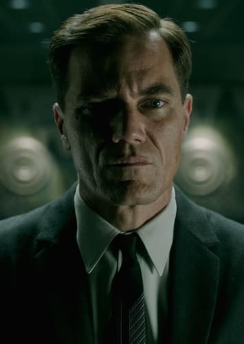 Colonel Richard Strickland