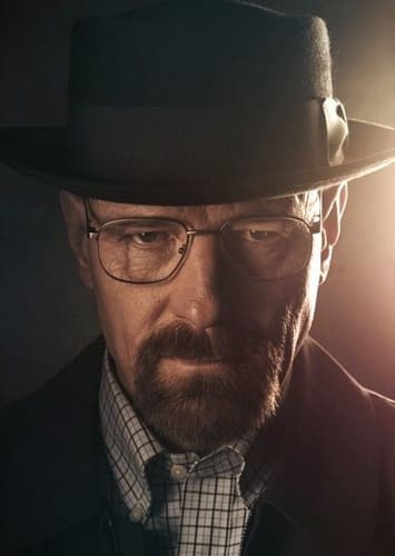 Walter White