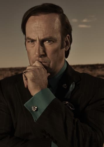 Saul Goodman