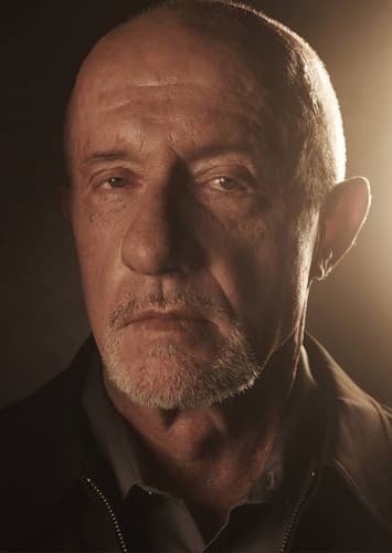 Mike Ehrmantraut