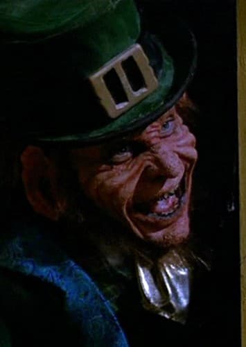 Leprechaun