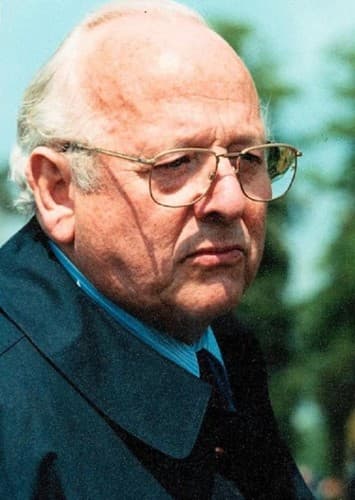 Chief Superintendent Strange