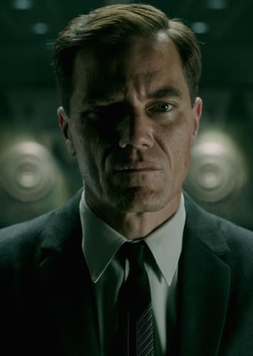 Colonel Richard Strickland