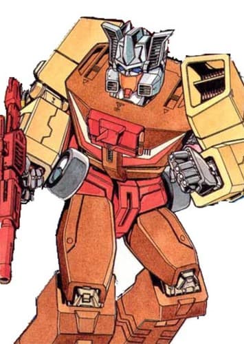 Chromedome