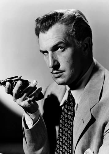 Vincent Price