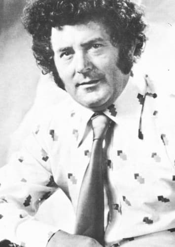 Allan Williams