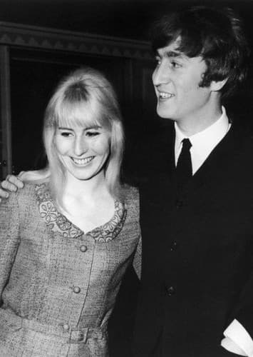 Cynthia Lennon