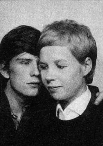 Astrid Kirchherr