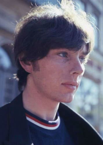 Klaus Voormann