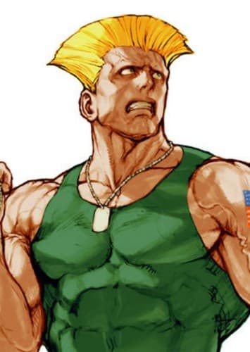 Guile
