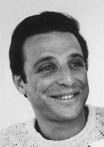 Barry Mann