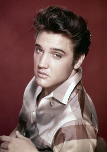 Elvis Presley