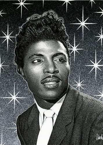 Little Richard