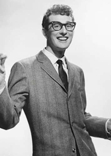 Buddy Holly