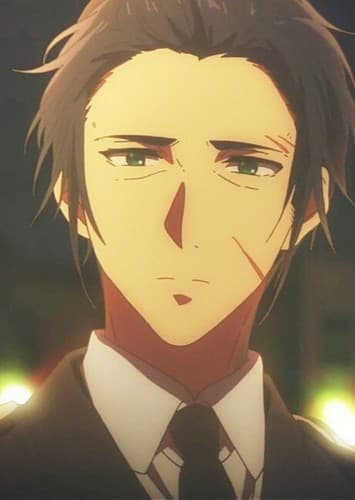 Major Gilbert Bougainvillea